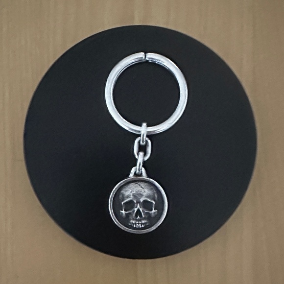 David Yurman Keychain - Picture 1 of 5